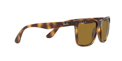 RAYBAN RB4349I 710/83 56 SUNGLASSES