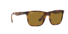 RAYBAN RB4349I 710/83 56 SUNGLASSES