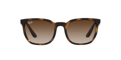 RAYBAN RB4390I 710/13 54 SUNGLASSES