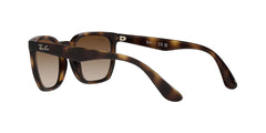 RAYBAN RB4390I 710/13 54 SUNGLASSES