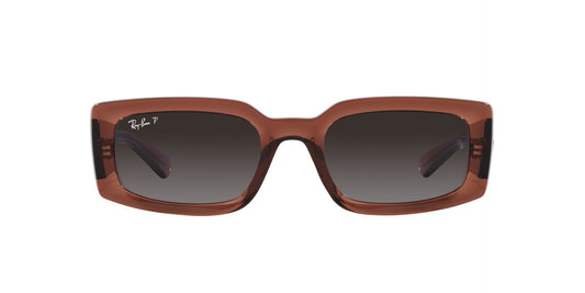 RAYBAN RB4395 667873 54 SUNGLASSES