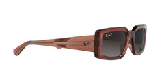 RAYBAN RB4395 667873 54 SUNGLASSES