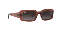 RAYBAN RB4395 667873 54 SUNGLASSES