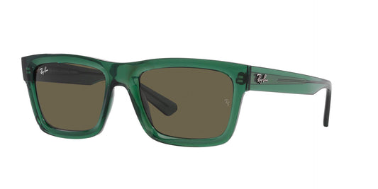 RAYBAN RB4396 66813 54 SUNGLASSES