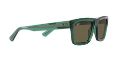 RAYBAN RB4396 66813 54 SUNGLASSES