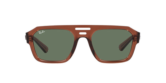 RAYBAN RB4397 667882 54 SUNGLASSES