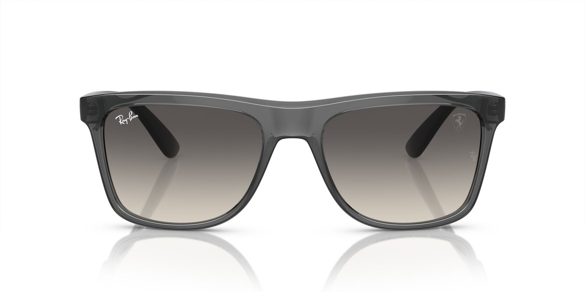 RAYBAN RB4413M F69111 57 SUNGLASSES