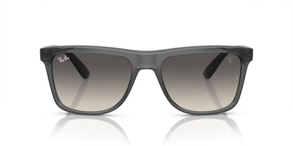 RAYBAN RB4413M F69111 57 SUNGLASSES