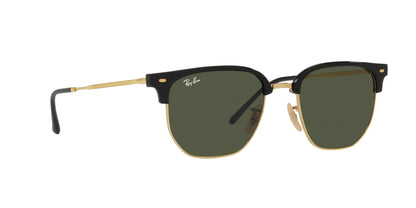 RAYBAN RB4416 NEW CLUBMASTER 601/31 51 SUNGLASSES