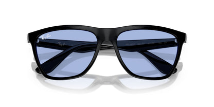 RAYBAN RB4442I 601/80 57 SUNGLASSES