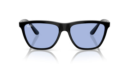 RAYBAN RB4442I 601/80 57 SUNGLASSES