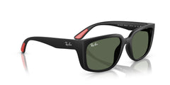 RAYBAN 0RB4443M F60271 57 SUNGLASSES