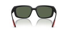 RAYBAN 0RB4443M F60271 57 SUNGLASSES