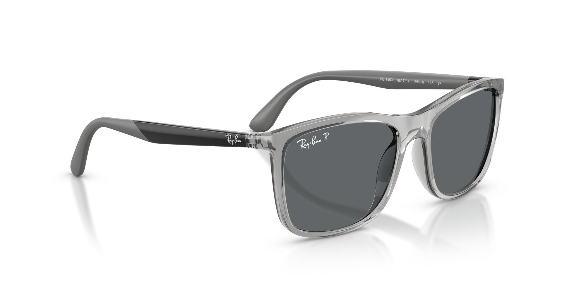 RAYBAN RB4460 681781 56 SUNGLASSES