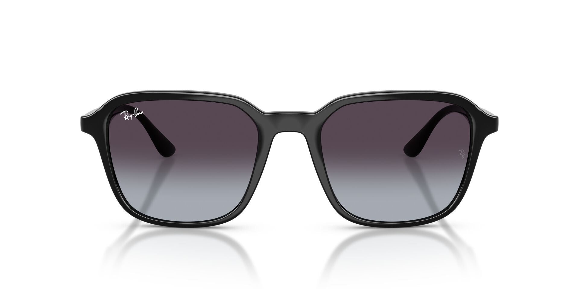 RAYBAN RB4465I 601 8G 54 SUNGLASSES