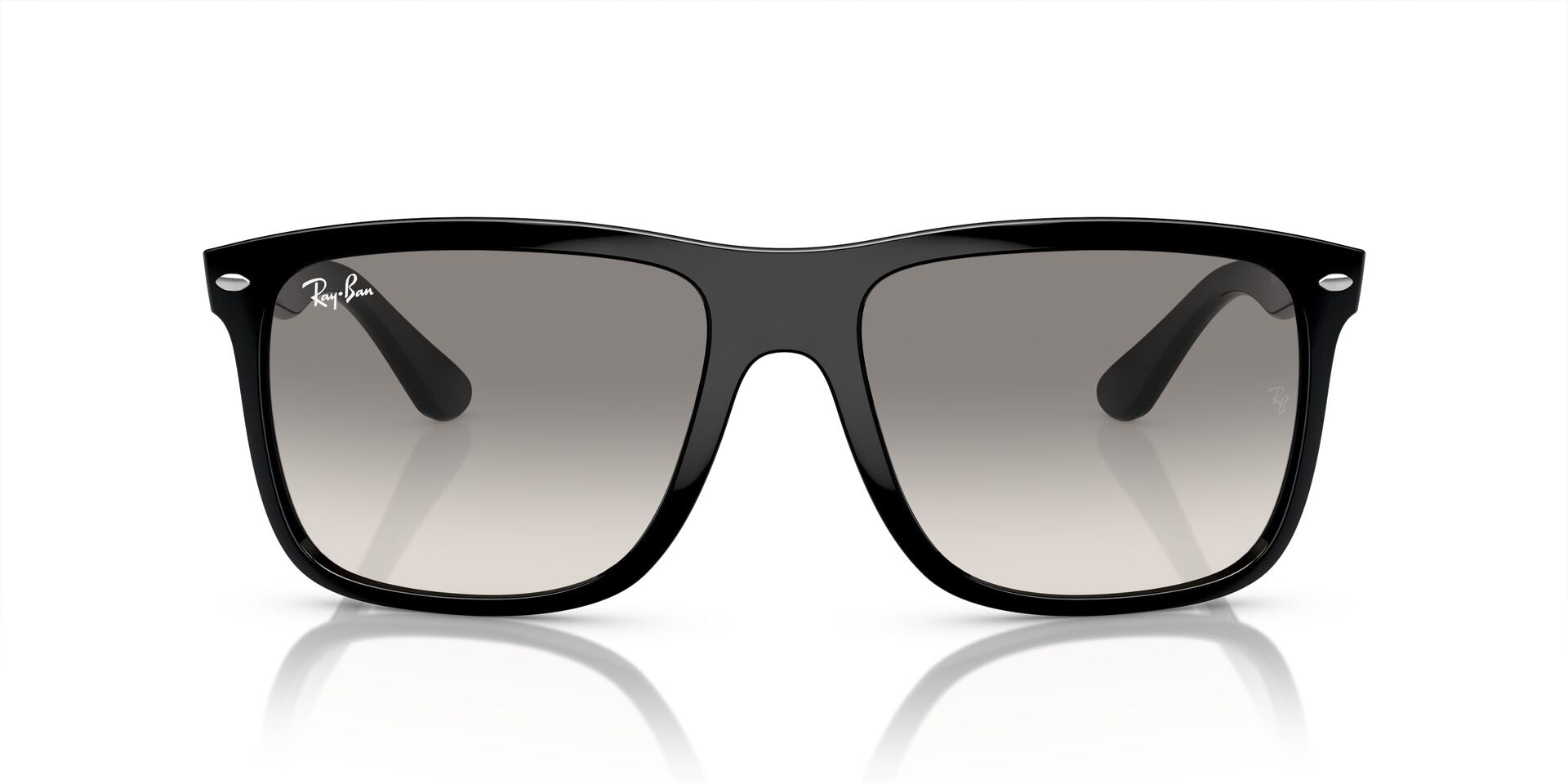 RAYBAN RB4547 BOYFRIEND TWO 601/32 57 SUNGLASSES