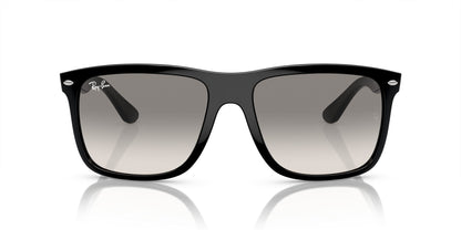 RAYBAN RB4547 BOYFRIEND TWO 601/32 57 SUNGLASSES