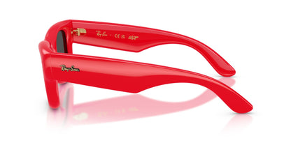 RAYBAN RB4940 WAYFARER PUFFER 683187 47 SUNGLASSES