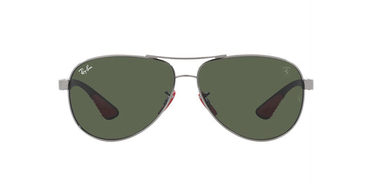 RAYBAN RB8331M F001 71 61 SUNGLASSES