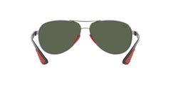 RAYBAN RB8331M F00171 61 SUNGLASSES