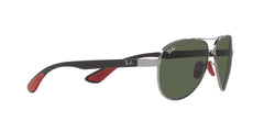 RAYBAN RB8331M F00171 61 SUNGLASSES