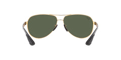 RAYBAN RB8331M F00871 61 SUNGLASSES