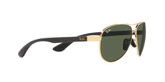 RAYBAN RB8331M F00871 61 SUNGLASSES