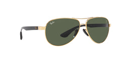 RAYBAN RB8331M F00871 61 SUNGLASSES