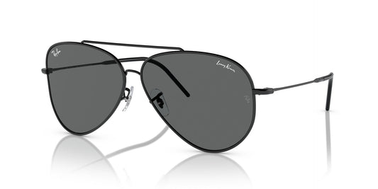 RAYBAN RBR0101S 002 GR 59 SUNGLASSES