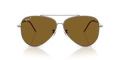 RAYBAN 0RBR0101S 004/83 62 SUNGLASSES