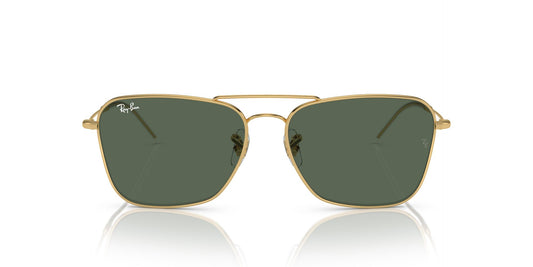 RAYBAN 0RBR0102S 001/VR 58 SUNGLASSES