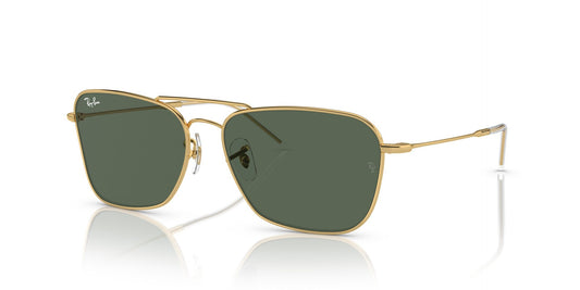 RAYBAN 0RBR0102S 001/VR 58 SUNGLASSES