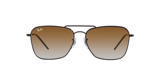 RAYBAN RBR0102S 002CB 58 SUNGLASSES