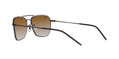 RAYBAN RBR0102S 002CB 58 SUNGLASSES