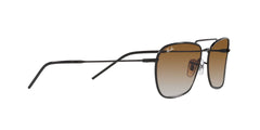 RAYBAN RBR0102S 002CB 58 SUNGLASSES