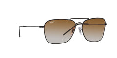 RAYBAN RBR0102S 002CB 58 SUNGLASSES