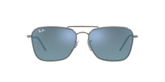 RAYBAN RBR0102S 004 GA 58 SUNGLASSES