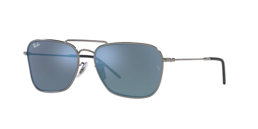 RAYBAN RBR0102S 004 GA 58 SUNGLASSES