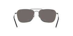 RAYBAN RBR0102S 004 GA 58 SUNGLASSES