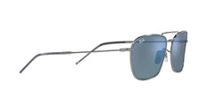 RAYBAN RBR0102S 004 GA 58 SUNGLASSES