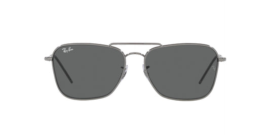 RAYBAN RBR0102S 004GR 58 SUNGLASSES