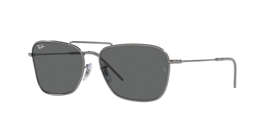 RAYBAN RBR0102S 004GR 58 SUNGLASSES