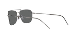 RAYBAN RBR0102S CARAVAN REVERSE 004/GR 58 SUNGLASSES