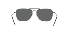 RAYBAN RBR0102S CARAVAN REVERSE 004/GR 58 SUNGLASSES