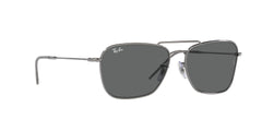 RAYBAN RBR0102S CARAVAN REVERSE 004/GR 58 SUNGLASSES