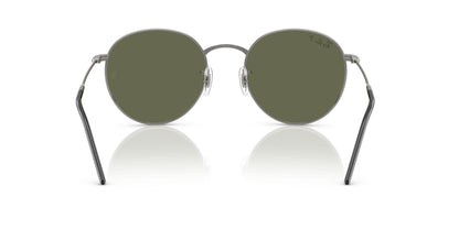 RAYBAN RBR0103S ROUND REVERSE 004 9A 55 SUNGLASSES