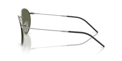 RAYBAN RBR0103S ROUND REVERSE 004 9A 55 SUNGLASSES