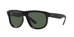 RAYBAN RBR0501S 6677VR 56 SUNGLASSES