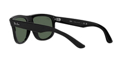 RAYBAN RBR0501S 6677VR 56 SUNGLASSES