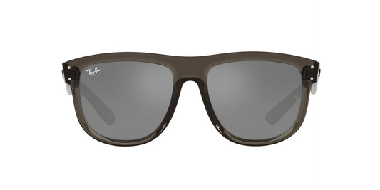 RAYBAN RBR0501S 6707GS 56 SUNGLASSES